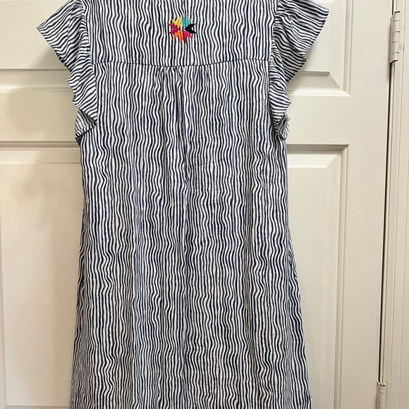 THML embroidered dress - Picture 5 of 5